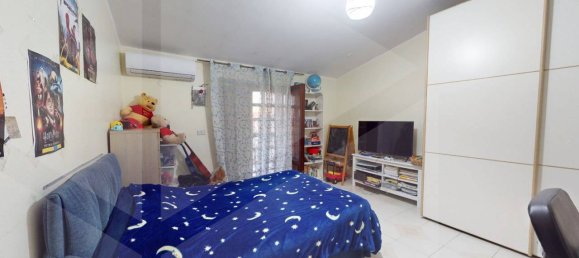 4 rooms Apartment in Casalnuovo di Napoli, Italy No. 20119 42