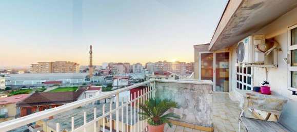 4 rooms Apartment in Casalnuovo di Napoli, Italy No. 20119 12