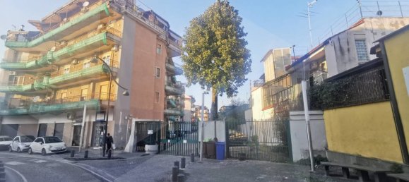 4 rooms Apartment in Casalnuovo di Napoli, Italy No. 20119 14