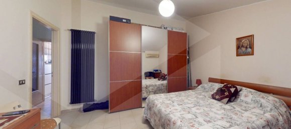 4 rooms Apartment in Casalnuovo di Napoli, Italy No. 20119 38