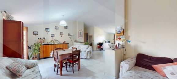 4 rooms Apartment in Casalnuovo di Napoli, Italy No. 20119 20