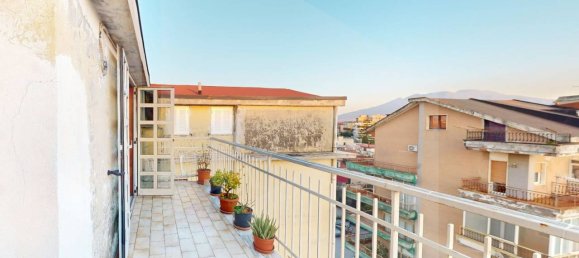 4 rooms Apartment in Casalnuovo di Napoli, Italy No. 20119 41