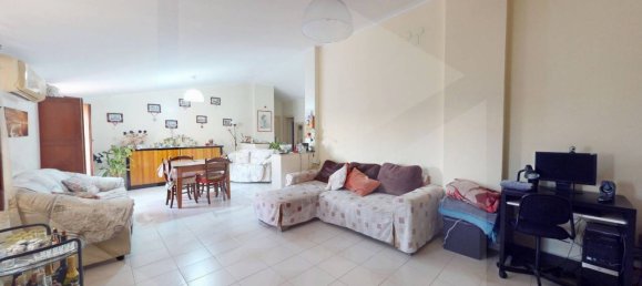 4 rooms Apartment in Casalnuovo di Napoli, Italy No. 20119 22
