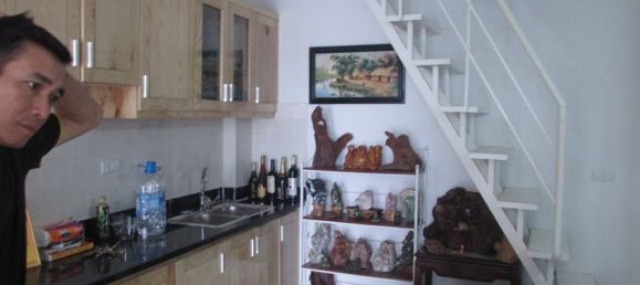 2 Schlafzimmer Wohnung in Dong Da, Vietnam, Nr. 5261 2