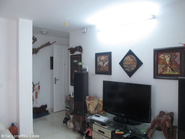 2 Schlafzimmer Wohnung in Dong Da, Vietnam, Nr. 5261