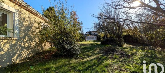 Casa de 5 dormitorios en La Begude-de-Mazenc, France No. 207628 25