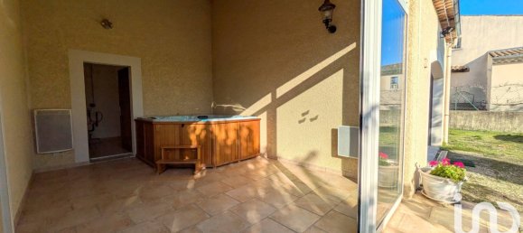 Casa de 5 dormitorios en La Begude-de-Mazenc, France No. 207628 21