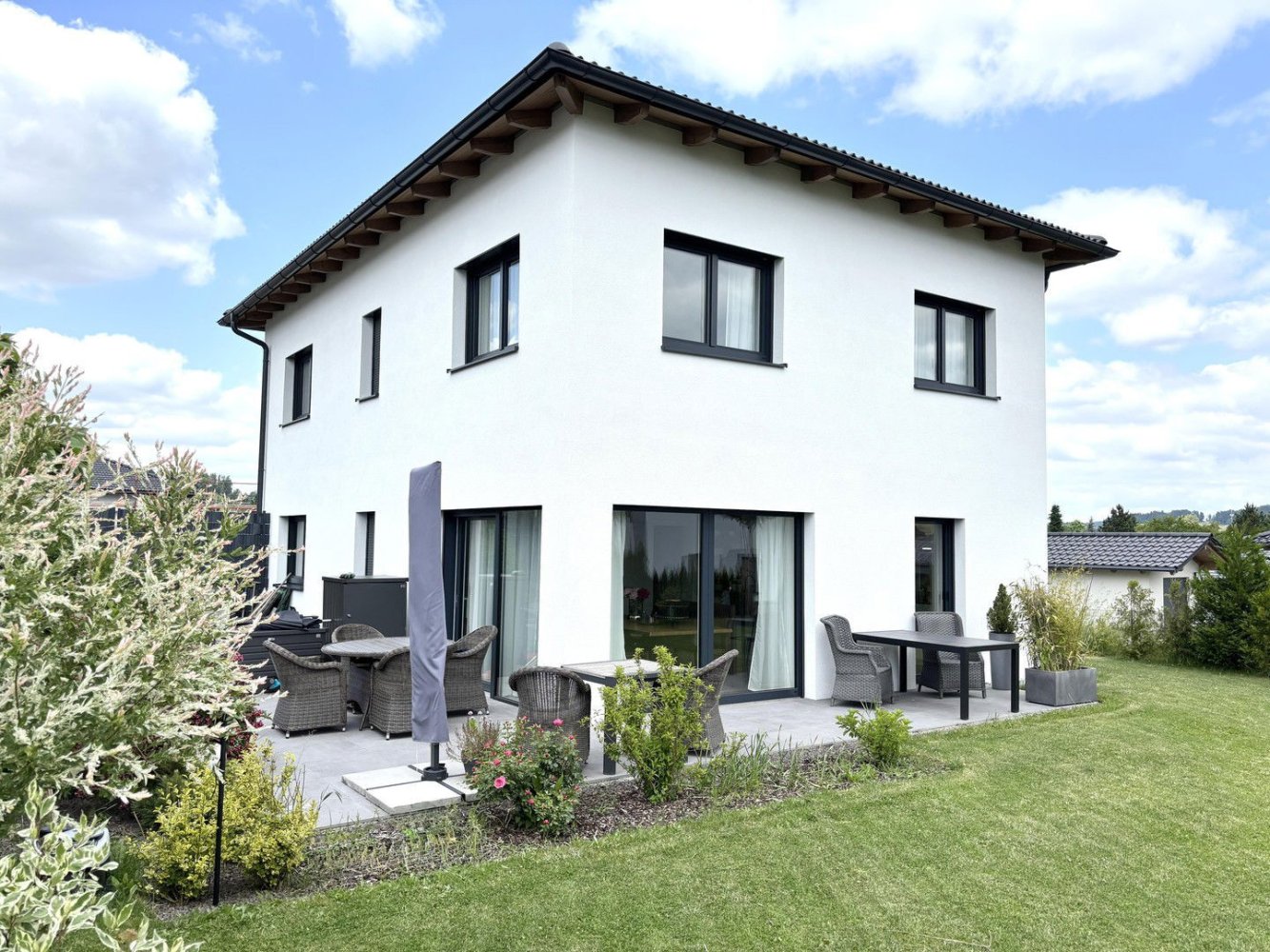 5 rooms House in Windhaag bei Freistadt, Austria No. 148038