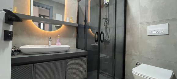 5-salle Villa à Avsallar, Turkey No. 17914 15