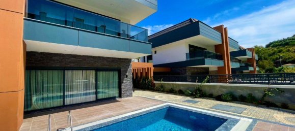 5-salle Villa à Avsallar, Turkey No. 17914 2