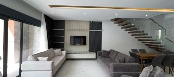 5-salle Villa à Avsallar, Turkey No. 17914 9