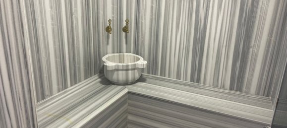 5-salle Villa à Avsallar, Turkey No. 17914 23