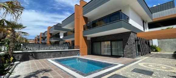 5-salle Villa à Avsallar, Turkey No. 17914 3