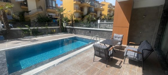 5-salle Villa à Avsallar, Turkey No. 17914 11