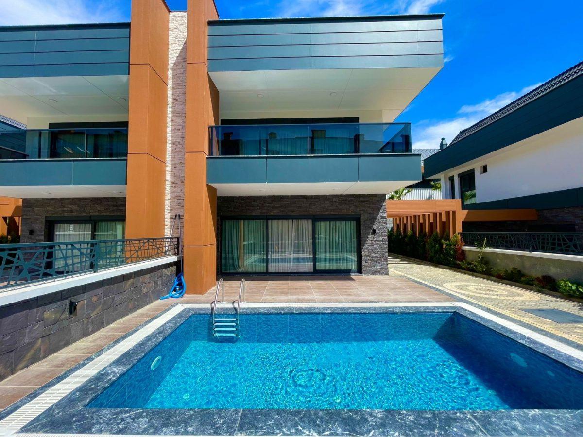 5-salle Villa à Avsallar, Turkey No. 17914