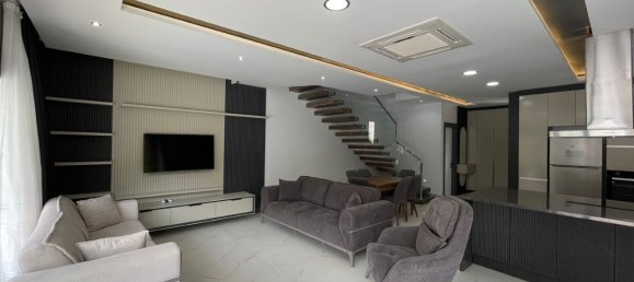 5-salle Villa à Avsallar, Turkey No. 17914 10