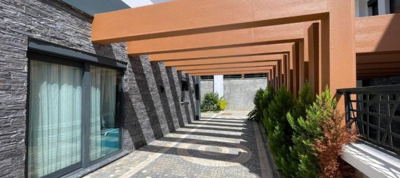 5-salle Villa à Avsallar, Turkey No. 17914 4