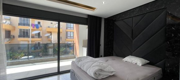 5-salle Villa à Avsallar, Turkey No. 17914 14