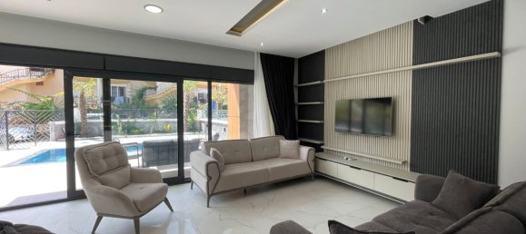 5-salle Villa à Avsallar, Turkey No. 17914 8