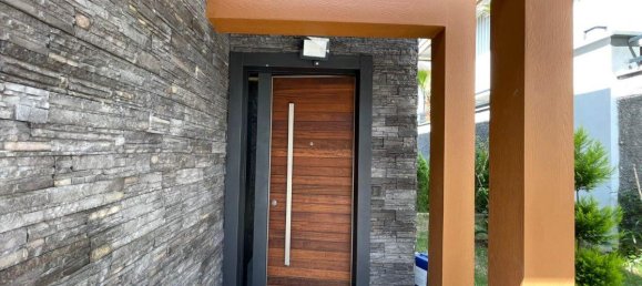 5-salle Villa à Avsallar, Turkey No. 17914 6