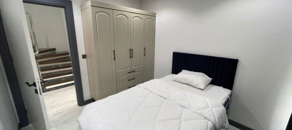 5-salle Villa à Avsallar, Turkey No. 17914 16