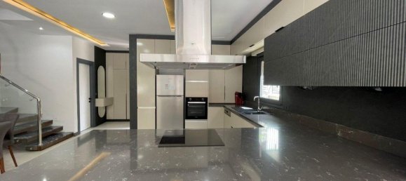 5-salle Villa à Avsallar, Turkey No. 17914 12