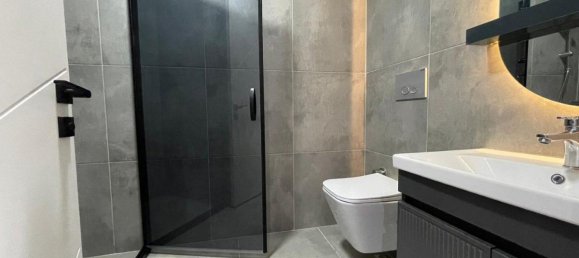 5-salle Villa à Avsallar, Turkey No. 17914 21