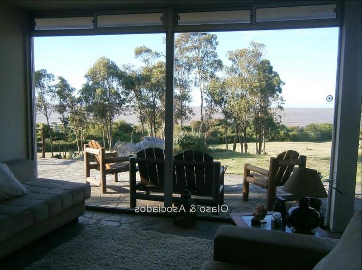 3 chambres Maison à Montevideo, Uruguay No. 2015