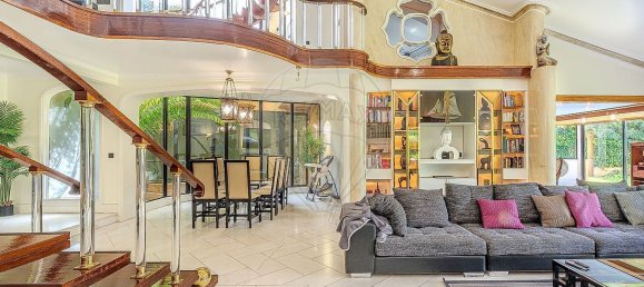 8 غرف نوم منزل في Albufeira, Portugal رقم 17080 5