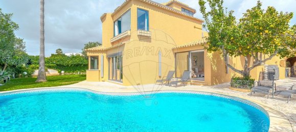 8 غرف نوم منزل في Albufeira, Portugal رقم 17080 4