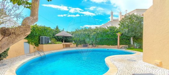 8 غرف نوم منزل في Albufeira, Portugal رقم 17080 3