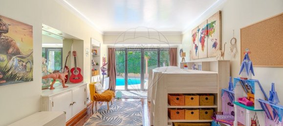 8 غرف نوم منزل في Albufeira, Portugal رقم 17080 9