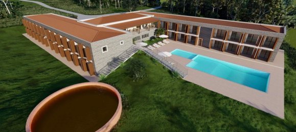 101520m² Hotel in Guia, Portugal No. 10063 4