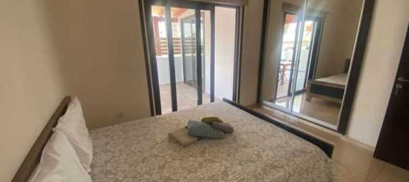 3 Schlafzimmer Wohnung in Limassol, Cyprus, Nr. 18108 2