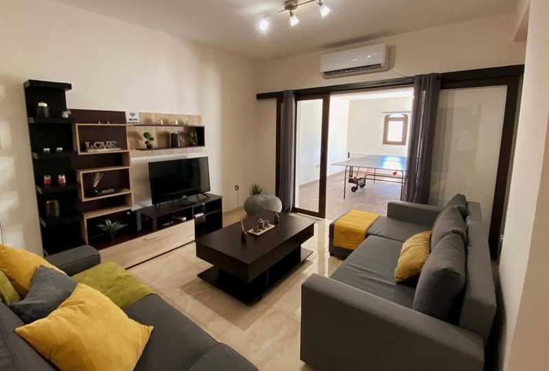 3 Schlafzimmer Wohnung in Limassol, Cyprus, Nr. 18108