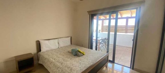 3 Schlafzimmer Wohnung in Limassol, Cyprus, Nr. 18108 5