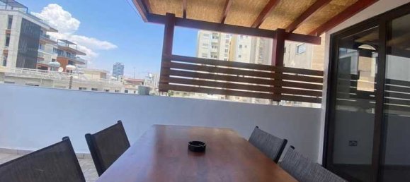 3 Schlafzimmer Wohnung in Limassol, Cyprus, Nr. 18108 9