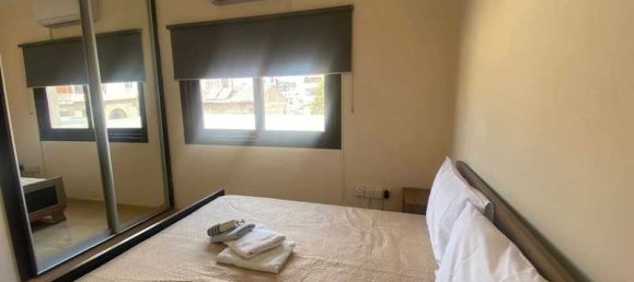 3 Schlafzimmer Wohnung in Limassol, Cyprus, Nr. 18108 3