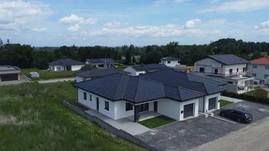 4 rooms Bungalow in Obernberg am Inn, Austria No. 174566