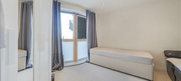 Apartamento de 2 dormitorios en London, United Kingdom No. 7262 10