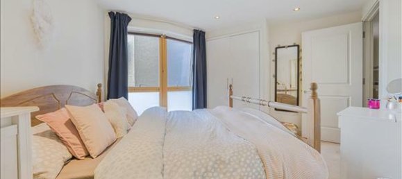 Apartamento de 2 dormitorios en London, United Kingdom No. 7262 3