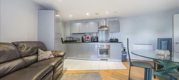 Apartamento de 2 dormitorios en London, United Kingdom No. 7262 2