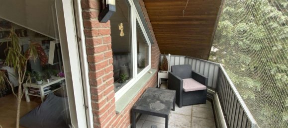 1 غرف نوم شقة في Lippe, Germany رقم 181049 6