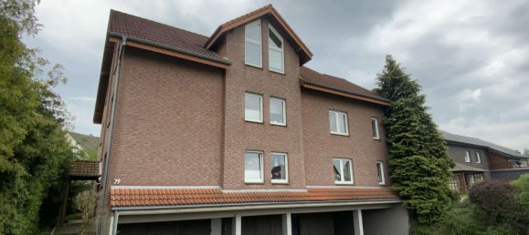 1 غرف نوم شقة في Lippe, Germany رقم 181049 8