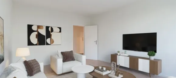 Квартира с 2 спальнями в Вандсбек, Германия № 311344 3