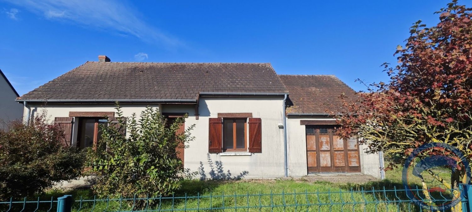 1 bedroom House in Athee-sur-Cher, France No. 159518