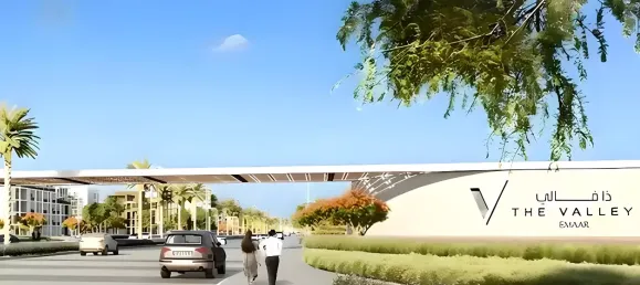 3 chambres Maison de ville à Dubai, UAE No. 103877 2