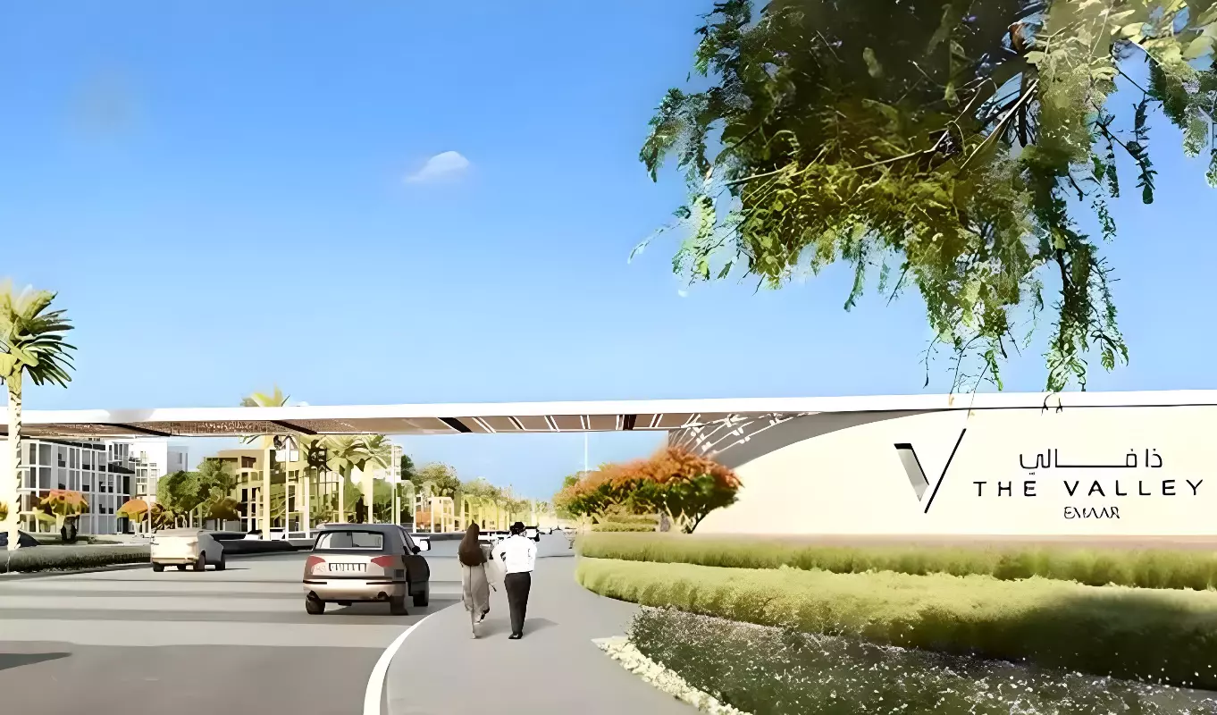 3 chambres Maison de ville à Dubai, UAE No. 103877