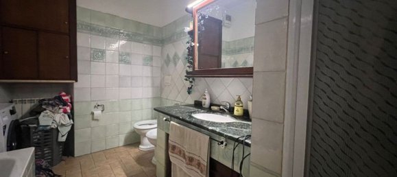 3 rooms Apartment in Rome, Italy No. 46237 15