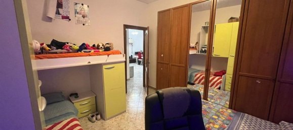 3 rooms Apartment in Rome, Italy No. 46237 12